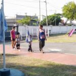 Jardin De Infantes Liceo Militar