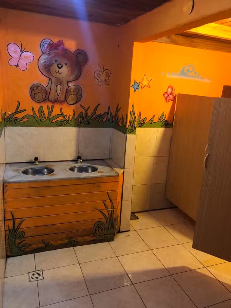 Jardín de infantes Los amiguitos