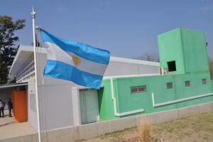 Jardín De Infantes Los Aromitos