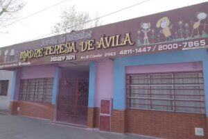 Jardín De Infantes Madre Teresa De Ávila