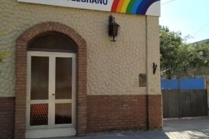 Jardín de infantes Manuel Belgrano