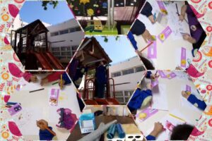 Jardín de Infantes Manuel Lucero