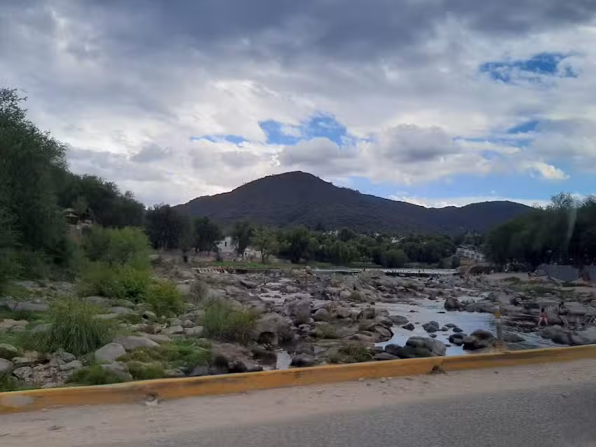 Jardín de Infantes Mariano Moreno