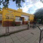 Jardín de Infantes Mariano Moreno