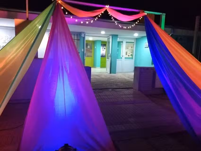 Jardín de Infantes Mariano Moreno