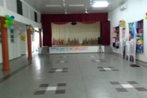 Jardín de Infantes Merceditas