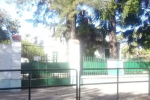 Jardin de Infantes Merceditas de San Martin T020