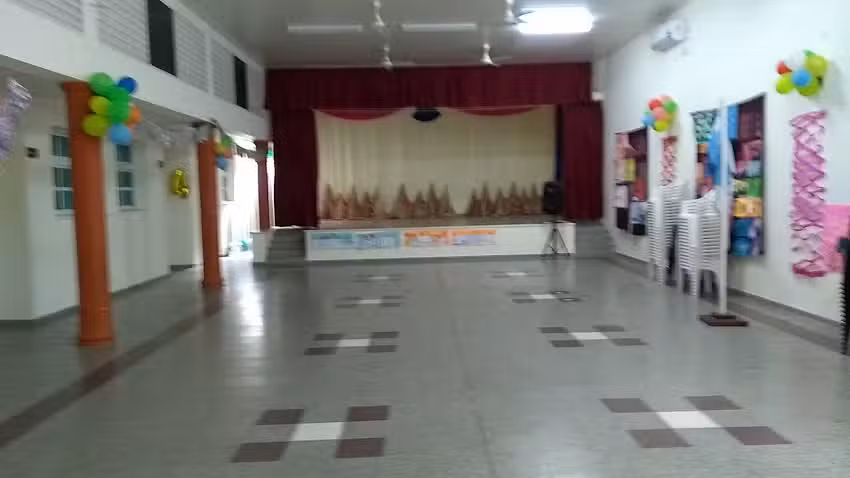 Jardín de Infantes Merceditas