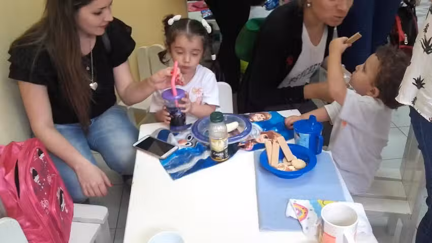 Jardín de Infantes Mi Jardincíto