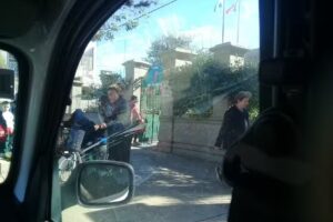 Jardín de Infantes Michelangelo Buonarotti No1318