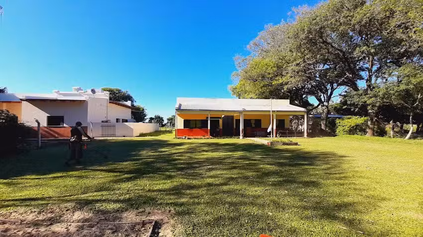 Jardín de Infantes Mickey Mouse