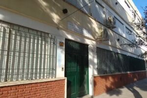 Jardin de infantes Monseñor Ramón Castro