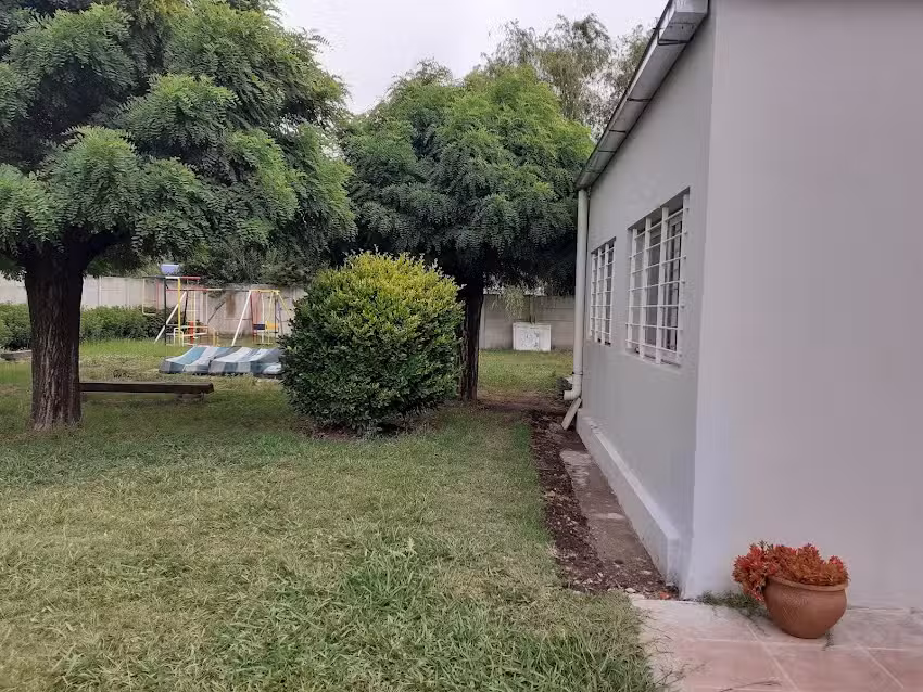 Jardín de Infantes Municipal N2 Pulgarcito