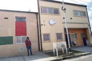 Jardín de Infantes Municipal N30