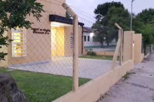 Jardín de Infantes N 12