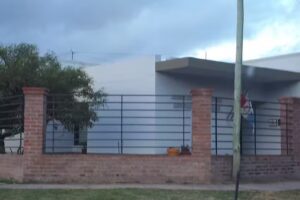 Jardin de Infantes N 200 Espiguitas Doradas