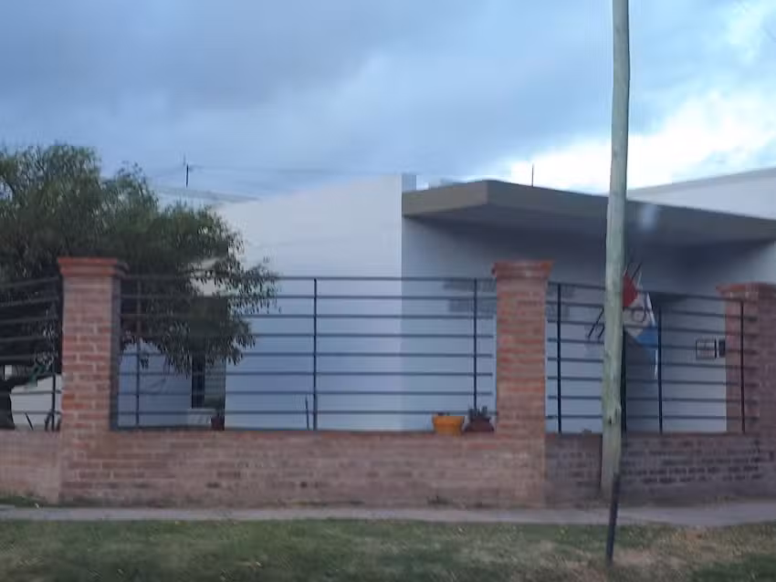 Jardin de Infantes N 200 Espiguitas Doradas