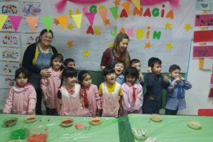 Jardin De Infantes N 25