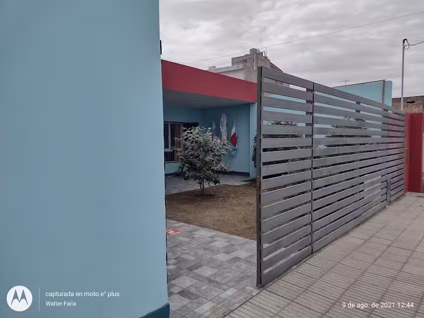 Jardin de infantes N 4 El Principito