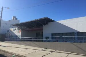 Jardin de infantes n 428