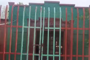 Jardín de Infantes N 56 Remedios de Escalada