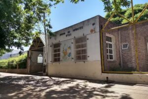 Jardín de Infantes N 901