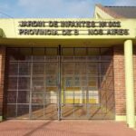 Jardín de infantes N 902