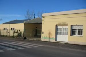 Jardin de Infantes N 902