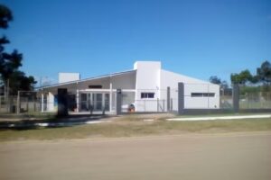 Jardín de Infantes N 904 El Suri