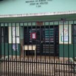 Jardín de Infantes N 906