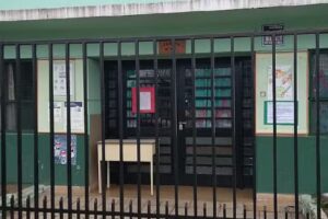 Jardín de Infantes N 906