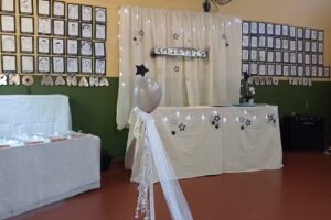 Jardin de Infantes N 932 Con ojos de niños