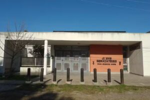 Jardin De Infantes N 945