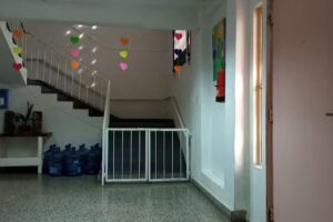 Jardín de Infantes Nº 901 Achalay Ituzaingó