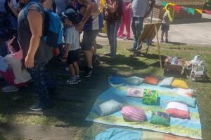 Jardín de Infantes Nº 960 Merlo