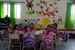 Jardin De Infantes Nazareth