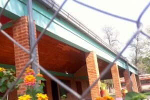 Jardín De Infantes N 25 Clotilde Guillen de Rezzano