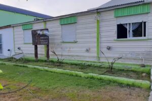 Jardín de Infantes N 27 Soberania Nacional