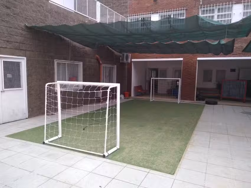 Jardín De Infantes N 4