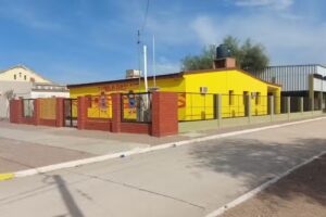 Jardin de infantes n 71