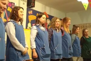 Jardín De Infantes N 8