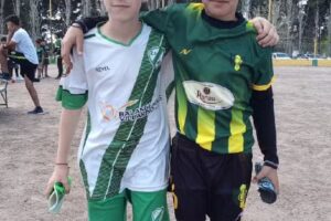 Jardín de Infantes N 901 Berta Abadie de Malta