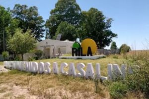 Jardin de infantes N 902