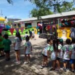 Jardín de infantes n 905