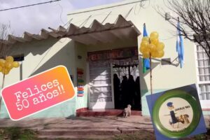 Jardín de Infantes N 905 José de San Martin