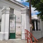 Jardín de infantes N 906