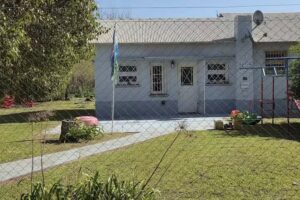 Jardín de Infantes N 907