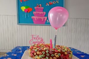 Jardin De Infantes N 907 Islas Malvinas