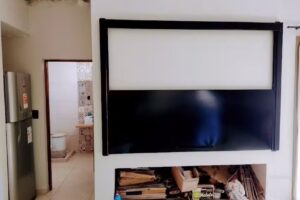 Jardín de infantes N 908