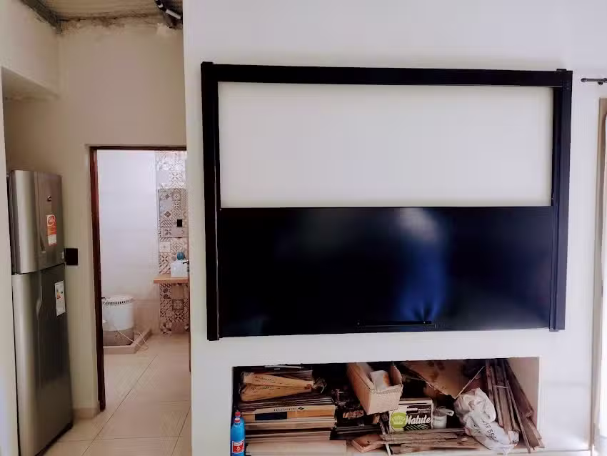 Jardín de infantes N 908